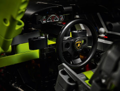 LEGO 42115 instructions page 259 – build guide