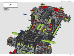 LEGO 42115 instructions page 263 – build guide
