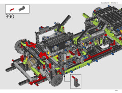 LEGO 42115 instructions page 269 – build guide