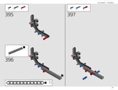 LEGO 42115 instructions page 271 – build guide