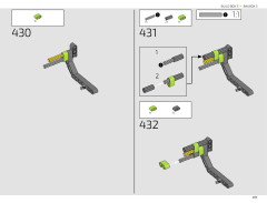 LEGO 42115 instructions page 283 – build guide
