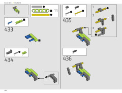 LEGO 42115 instructions page 284 – build guide