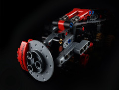 LEGO 42115 instructions page 29 – build guide