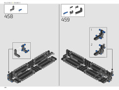 LEGO 42115 instructions page 296 – build guide