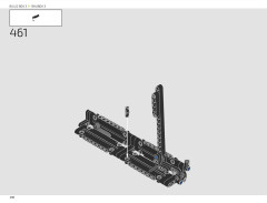 LEGO 42115 instructions page 298 – build guide