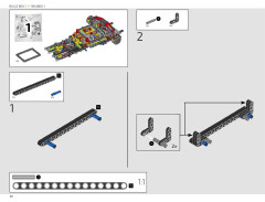 LEGO 42115 instructions page 30 – build guide