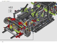 LEGO 42115 instructions page 300 – build guide