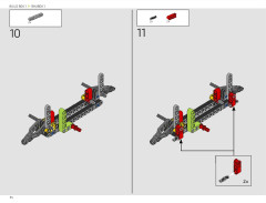 LEGO 42115 instructions page 34 – build guide