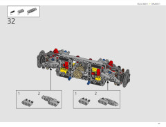 LEGO 42115 instructions page 47 – build guide
