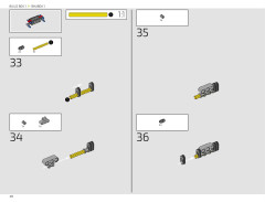 LEGO 42115 instructions page 48 – build guide