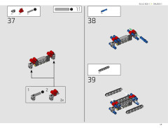 LEGO 42115 instructions page 49 – build guide