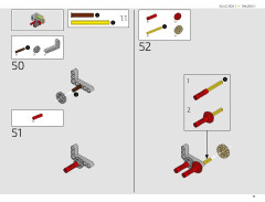 LEGO 42115 instructions page 55 – build guide