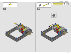 LEGO 42115 instructions page 59 – build guide