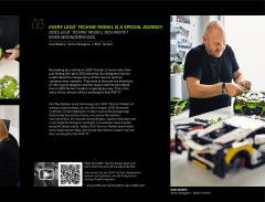 LEGO 42115 instructions page 9 – build guide