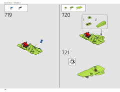 LEGO 42115 instructions page 120 – build guide
