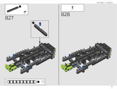 LEGO 42115 instructions page 177 – build guide