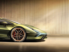 LEGO 42115 instructions page 189 – build guide