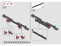 LEGO 42115 instructions page 24 – build guide
