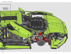 LEGO 42115 instructions page 294 – build guide