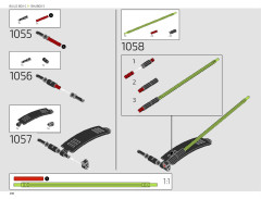 LEGO 42115 instructions page 298 – build guide