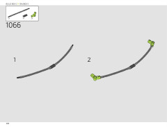 LEGO 42115 instructions page 306 – build guide