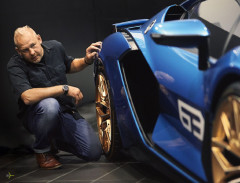 LEGO 42115 instructions page 322 – build guide