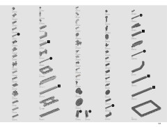 LEGO 42115 instructions page 325 – build guide