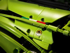 LEGO 42115 instructions page 331 – build guide