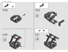 LEGO 42115 instructions page 34 – build guide