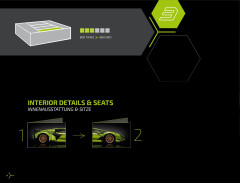 LEGO 42115 instructions page 4 – build guide