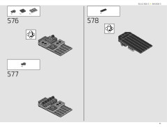 LEGO 42115 instructions page 51 – build guide