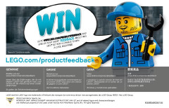 LEGO 42119 instructions page 64 – build guide