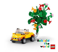 LEGO 42121 instructions page 117 – build guide