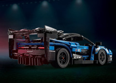 LEGO 42123 instructions page 141 – build guide