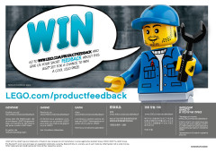 LEGO 42124 instructions page 88 – build guide