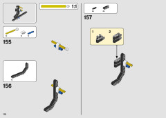 LEGO 42125 instructions page 110 – build guide