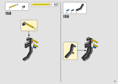 LEGO 42125 instructions page 111 – build guide