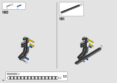 LEGO 42125 instructions page 112 – build guide
