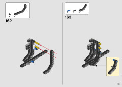 LEGO 42125 instructions page 113 – build guide