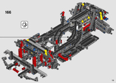 LEGO 42125 instructions page 115 – build guide