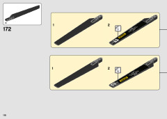 LEGO 42125 instructions page 118 – build guide