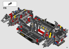 LEGO 42125 instructions page 125 – build guide