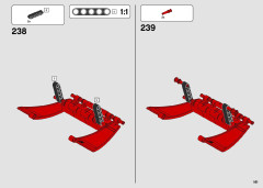 LEGO 42125 instructions page 161 – build guide