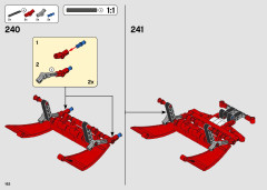 LEGO 42125 instructions page 162 – build guide