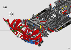 LEGO 42125 instructions page 171 – build guide