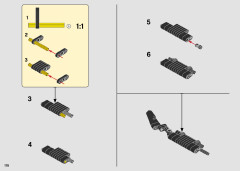 LEGO 42125 instructions page 178 – build guide