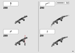 LEGO 42125 instructions page 183 – build guide