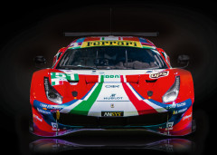 LEGO 42125 instructions page 2 – build guide