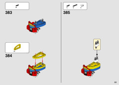 LEGO 42125 instructions page 221 – build guide
