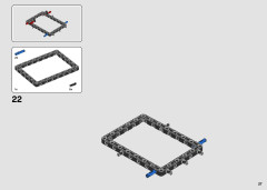 LEGO 42125 instructions page 27 – build guide